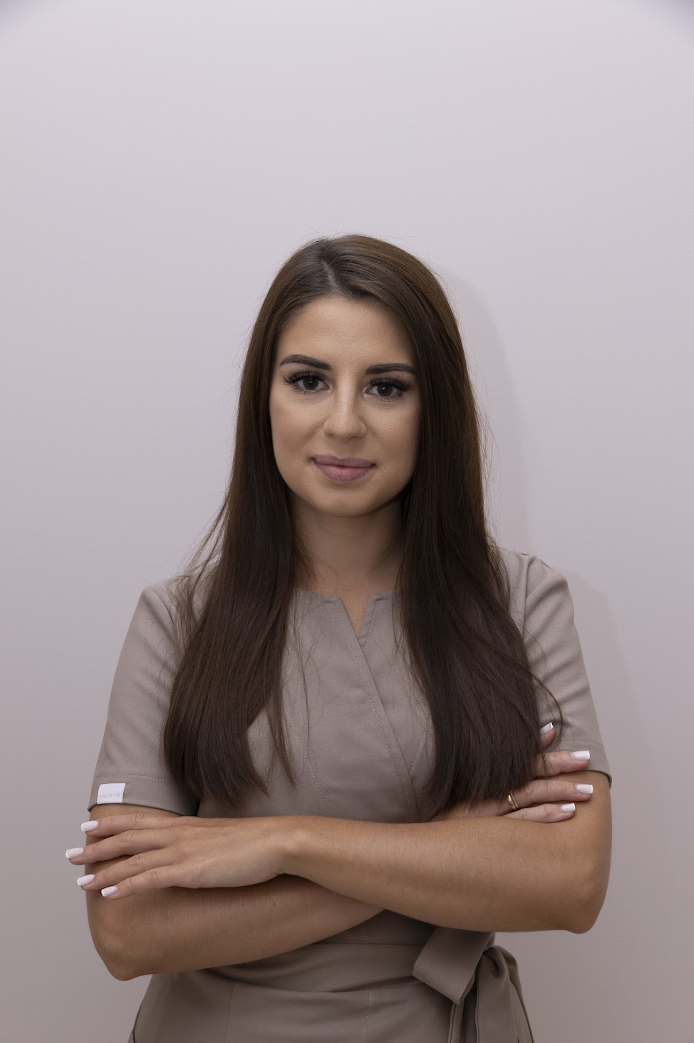 Patrycja Bruździak – Kosmetolog w salonie Good Look