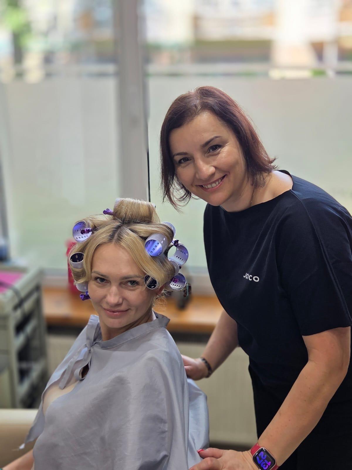 Strzyżenie i pielęgnacja włosów w Good Look